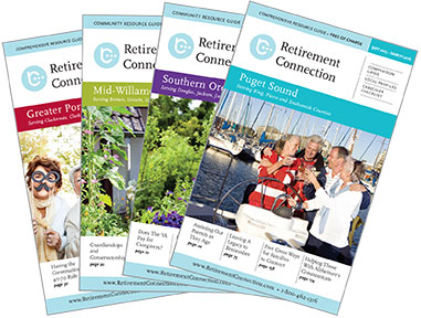 Order Retirement Connection Guides